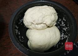 包子的做法图解5