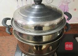 包子的做法图解11