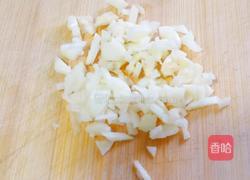 肉炒荷兰豆的做法图解1