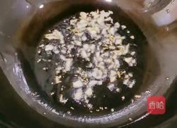 肉炒荷兰豆的做法图解5