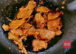 肉炒荷兰豆的做法图解10