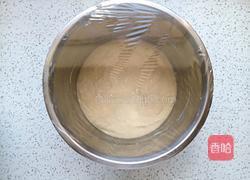 红枣发糕的做法图解5