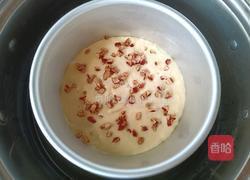 红枣发糕的做法图解10