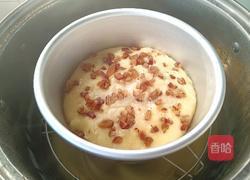 红枣发糕的做法图解11