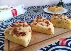 红枣发糕的做法图解12