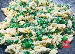 下饭神器～辣椒炒鸡蛋的做法图解6