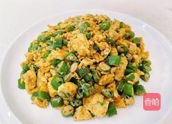 下饭神器～辣椒炒鸡蛋的做法图解8