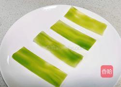 凉拌莴笋的做法图解3