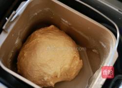 胡萝卜贝果的做法图解5