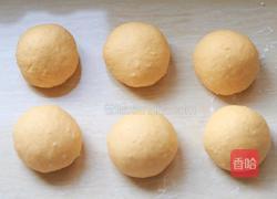 胡萝卜贝果的做法图解7