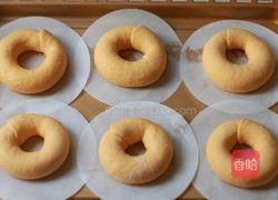 胡萝卜贝果的做法图解12