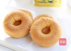 胡萝卜贝果的做法图解16