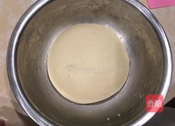 家庭安心油条的做法图解3