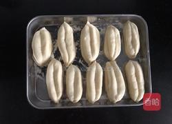 家庭安心油条的做法图解6