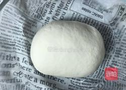 金针菇汤面-神奇的面粉的做法图解4