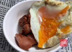 金针菇汤面-神奇的面粉的做法图解8