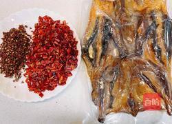 下酒菜～麻辣腊鸭的做法图解1