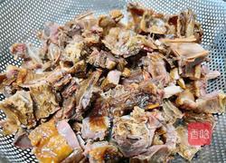 下酒菜~麻辣腊鸭的做法图解4