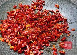 下酒菜~麻辣腊鸭的做法图解7