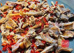下酒菜~麻辣腊鸭的做法图解8