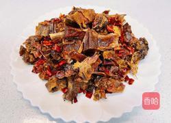 下酒菜~麻辣腊鸭的做法图解10