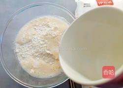 西葫芦煎粿的做法图解6