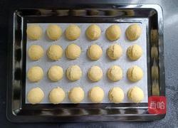 黄油曲奇 的做法图解10
