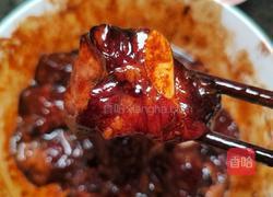 自制砂锅酱香排骨鲜粽子的做法图解6