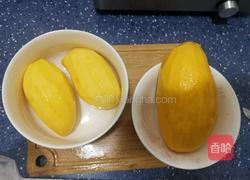 杨枝甘露馅的做法图解3