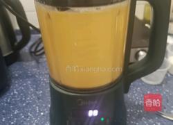 杨枝甘露馅的做法图解8