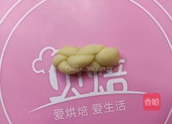 香酥小麻花的做法图解9