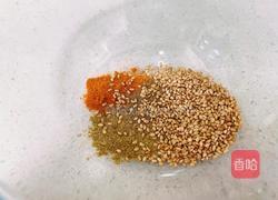 低脂低卡~包菜鸡丝卷的做法图解5