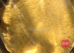 玉米面发糕的做法图解7
