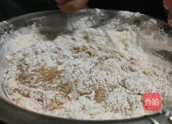 广式月饼的做法图解3