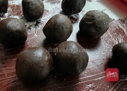 广式月饼的做法图解5