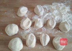 红糖小饼的做法图解4