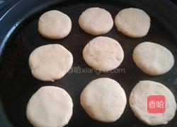 红糖小饼的做法图解8