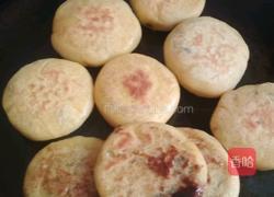 红糖小饼的做法图解11