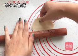 玉米鸡胸肉饼的做法图解3