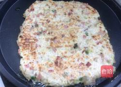 米饭香饼-神奇的面粉的做法图解6