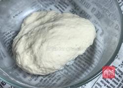 鲜肉酥饼-神奇的面粉的做法图解3