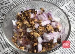 鲜肉酥饼-神奇的面粉的做法图解8