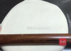 鲜肉酥饼-神奇的面粉的做法图解12