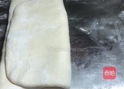 鲜肉酥饼-神奇的面粉的做法图解13