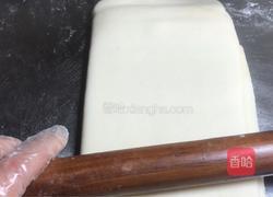 鲜肉酥饼-神奇的面粉的做法图解16