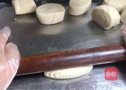 鲜肉酥饼-神奇的面粉的做法图解18