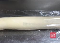 鲜肉酥饼-神奇的面粉的做法图解17