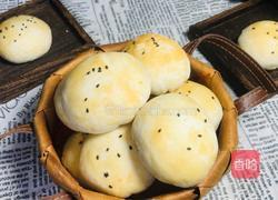 鲜肉酥饼-神奇的面粉的做法图解23