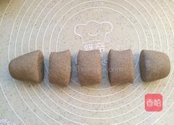 土豆丝口袋饼的做法图解12