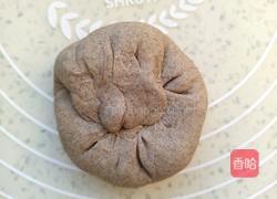 土豆丝口袋饼的做法图解14